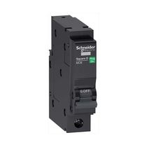 Breaker 1P 10 A QO110VSC6 | Schneider Electric