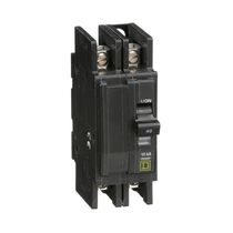 Breaker Sobreponer 2X40 A QOU240 2P | Schneider Electric