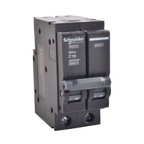 Breaker Dos Polo 70 A QO270 | Schneider Electric
