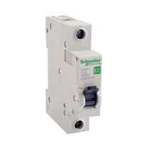 Breaker Easy9 Riel Din 1Polo 32A | Schneider Electric