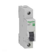 Breaker Easy9 Riel Din 1Polo 50A | Schneider Electric