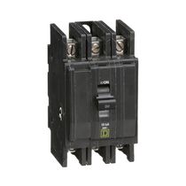 Breaker Sobreponer 3X30 A QOU330 3P | Schneider Electric
