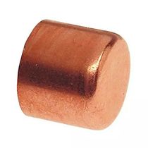 Tapón HH de Cobre 1/2" | Nibco