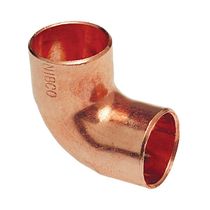 Codo Macho de Cobre SO-HE 1/2" X 90° | Nibco