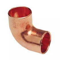 Codo de Cobre SO-SO 1/2" X 90° | Nibco