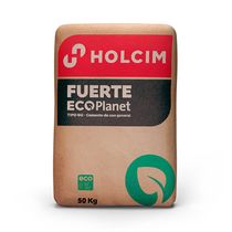 Cemento Fuerte Tipo GU 50kg | Holcim