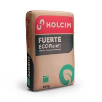 Cemento Fuerte Tipo GU 50kg | Holcim