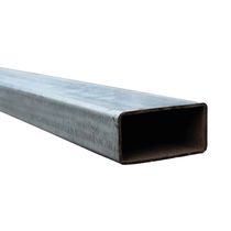 Tubo Estructural Rectangular 150x50x2.00x6 | Adelca