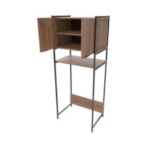 Mueble de Baño Camelia Vienez 2 Puertas 160cm