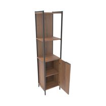 Organizador de Baño Camelia Vienez 2 Niveles 1 Puerta