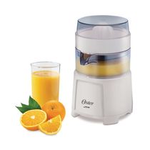 Exprimidor de Cítricos 75W 500ml Blanco | Oster