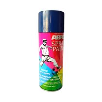 Pintura en Spray Azul Oscuro 8oz | Abro