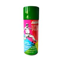 Pintura en Spray Verde Oscuro 8oz | Abro