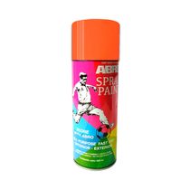 Pintura en Spray Naranja 8oz | Abro