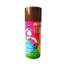Pintura en Spray Café 8oz | Abro