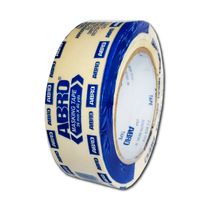 Cinta Masking Multiuso 36mm x 40Yds Beige | Abro