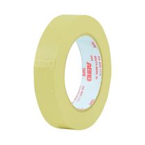 Cinta Masking Uso Automotriz 18mm x 40yds Beige | Abro