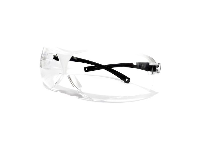 Gafas de Protección - Abro: Transparentes