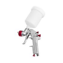 Pistola Gravedad 1.4mm 600cc | Porten