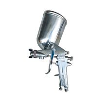 Pistola Gravedad 1.5mm 600cc | Porten