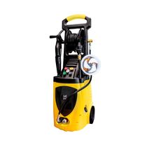 Hidrolavadora 2.1HP 2600PSI 110V | Porten