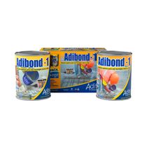 Duo Pack Adibond 1 Bicomponente 2kg  | Aditec