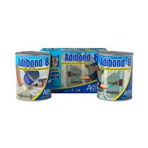 Adibond 8 Adhesivo Epóxico Bicomponente 1.9kg | Aditec