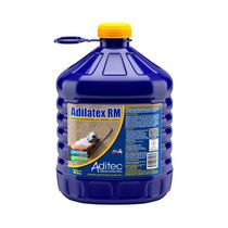 Adilatex RM Adhesivo para Mezclas sobre Metal 4kg | Aditec
