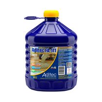Aditec FA-111 Acelerante Plastificante Hormigón 4kg | Aditec