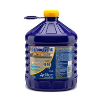 Betoncryl 14 Adhesivo Acrílico para Hormigón y Mortero 4kg | Aditec