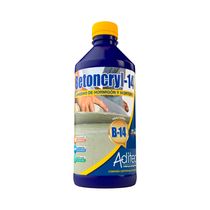 Betoncryl 14 Ligante Hormigones y Morteros 1kg | Aditec