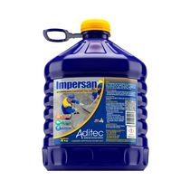 Impersan Plastificante Impermeabilizante 4kg | Aditec