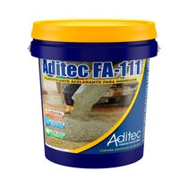 Aditec FA-111 Acelerante Plastificante 10kg | Aditec