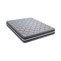 Colchón Continental Pillow Top 2 ½ Plazas | Chaide