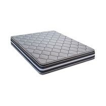 Colchón Continental Pillow Top 3 Plazas | Chaide