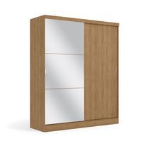 Armario Viena Maple 2 Puertas Corredizas | Orange