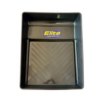 Bandeja Plástica para Pintura de 9" | Elite