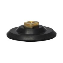 Soporte de Disco Flexible 100mm - 5/8 | Norton