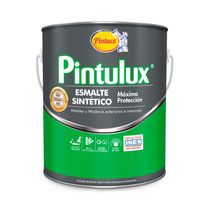 Esmalte Pintulux MP Base Tinta 112285 1GL | Pintuco