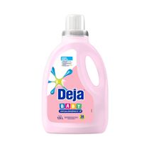 Detergente Líquido Baby Botella 1.9L | Deja