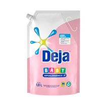 Detergente Líquido Baby Doypack 1.8L | Deja