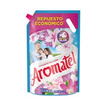 Suavizante Floral Doypack 1900ml | Aromatel