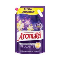 Suavizante Relajante Doypack 1.9L | Aromatel