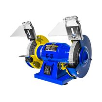 Esmeril de 5" y 1/4 HP con Bi Voltaje de 110V–220V | BP