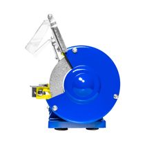 Esmeril de 5" y 1/4 HP con Bi Voltaje de 110V–220V | BP