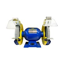 Esmeril de 8" y 3/4 HP con Bi Voltaje 110V–220V | BP
