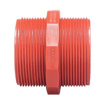 Rosca con Tuerca 1/2" PP | Polimex