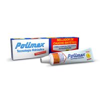 Sellador de Caucho Sintético 100cm | Polimex