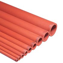 Tubo Biorientado PP Roscable 1/2" x 6m | Polimex