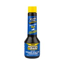 Aditivo Limpia Inyectores/Carburador Motobien 60ml | Simoniz